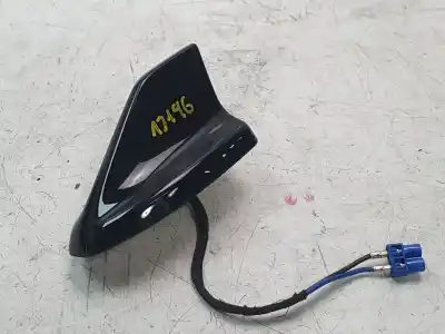 Pièce détachée automobile d'occasion antenne pour ford kuga iii (dfk) 2.5 fhev références oem iam hs7t19k351bb5kbx
