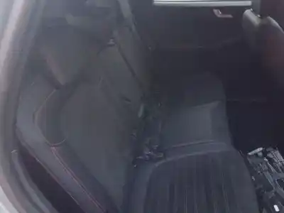Peça sobressalente para automóvel em segunda mão bancos traseiros por ford kuga iii (dfk) 2.5 fhev referências oem iam 2478785