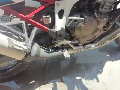 Peça sobressalente para automóvel em segunda mão depósito de expansão por honda crf crf 1100 l africa twin dct referências oem iam 19101mkse00