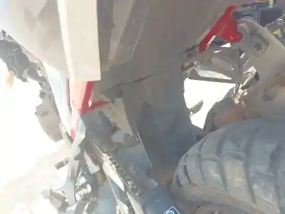Peça sobressalente para automóvel em segunda mão cave de roda traseira direita por honda crf crf 1100 l africa twin dct referências oem iam 17218mkse00