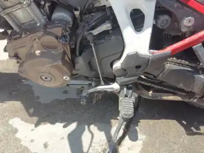 Peça sobressalente para automóvel em segunda mão alavanca de velocidades por honda crf crf 1100 l africa twin dct referências oem iam 24705mjpg50