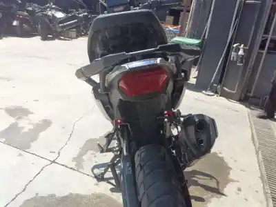 Peça sobressalente para automóvel em segunda mão farolim traseiro central por honda crf crf 1100 l africa twin dct referências oem iam 33701mkse01