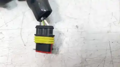 Peça sobressalente para automóvel em segunda mão fio por silence silence s01a/5/2 s01a/5/2 referências oem iam s008102015  