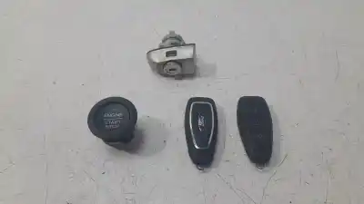 Peça sobressalente para automóvel em segunda mão comutador de ignição por ford kuga iii (dfk) 2.5 fhev referências oem iam 2334547