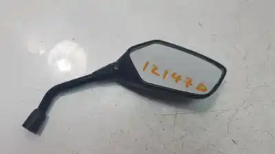 Peça sobressalente para automóvel em segunda mão espelho retrovisor direito por honda crf crf 1100 l africa twin dct referências oem iam 88210mkse00
