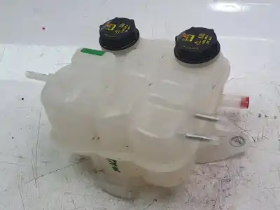 Pièce détachée automobile d'occasion vase d'expansion de liquide de refroidissement pour ford kuga iii (dfk) 2.5 fhev références oem iam lx618a080he
