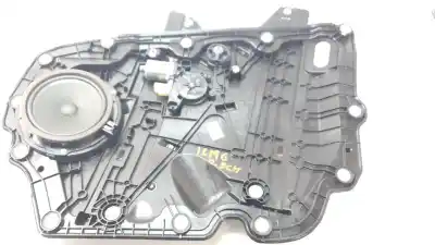 Peça sobressalente para automóvel em segunda mão elevador de vidros dianteiro direito por ford kuga iii (dfk) 2.5 fhev referências oem iam lj6br23208ae