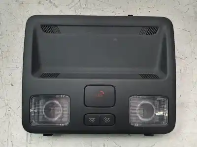 Pièce détachée automobile d'occasion lumière intérieure pour ford kuga iii (dfk) 2.5 fhev références oem iam 2454708