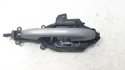 Peça sobressalente para automóvel em segunda mão puxador exterior frente direito por ford kuga iii (dfk) 2.5 fhev referências oem iam lv4bs219a64ag