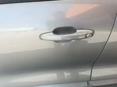 Peça sobressalente para automóvel em segunda mão puxador exterior dianteiro esquerdo por ford kuga iii (dfk) 2.5 fhev referências oem iam 2443761