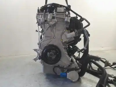 Second-hand car spare part complete engine for ford kuga iii (dfk) 2.5 fhev oem iam references bgdc  