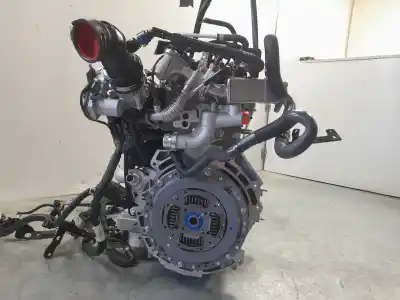 Second-hand car spare part complete engine for ford kuga iii (dfk) 2.5 fhev oem iam references bgdc  