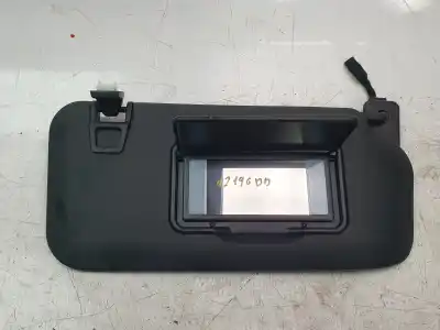 Pièce détachée automobile d'occasion pare-soleil droit pour ford kuga iii (dfk) 2.5 fhev références oem iam 2456274