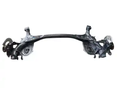 Tweedehands auto-onderdeel achteras voor ford kuga iii (dfk) 2.5 fhev oem iam-referenties mx6c5k952a1