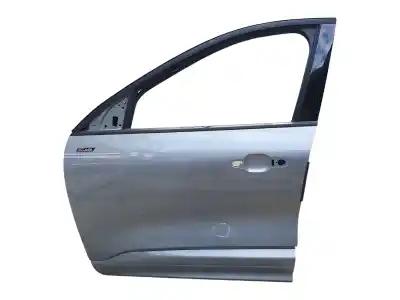 Tweedehands auto-onderdeel linker voordeur voor ford kuga iii (dfk) 2.5 fhev oem iam-referenties 2768433