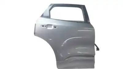 Peça sobressalente para automóvel em segunda mão porta do automóvel traseira direita por ford kuga iii (dfk) 2.5 fhev referências oem iam plv4bs24630am