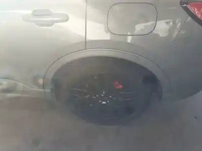 Peça sobressalente para automóvel em segunda mão amortecedor traseiro esquerdo por ford kuga iii (dfk) 2.5 fhev referências oem iam 2553949