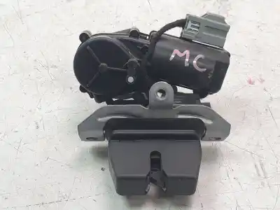 Pièce détachée automobile d'occasion coffre / serrure de porte pour ford kuga iii (dfk) 2.5 fhev références oem iam ds7an442a66be