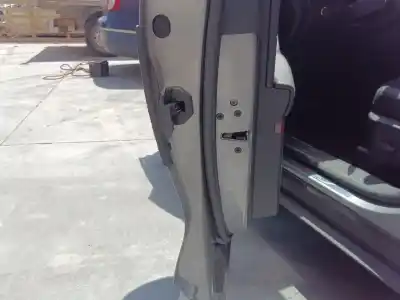 Peça sobressalente para automóvel em segunda mão fechadura da porta dianteira esquerda por ford kuga iii (dfk) 2.5 fhev referências oem iam 2697822