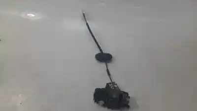 Pièce détachée automobile d'occasion serrure de porte avant gauche pour ford kuga iii (dfk) 2.5 fhev références oem iam 2697822