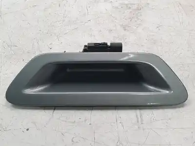 Pièce détachée automobile d'occasion poignée extérieure de coffre / hayon pour ford kuga iii (dfk) 2.5 fhev références oem iam lv4bs425a22ab