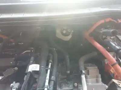 Peça sobressalente para automóvel em segunda mão abs por ford kuga iii (dfk) 2.5 fhev referências oem iam 2781913