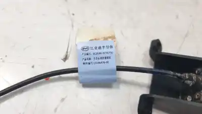 Second-hand car spare part camera for byd atto 3 ev oem iam references sc2em3776750  