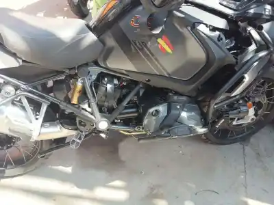 Peça sobressalente para automóvel em segunda mão abs por bmw r 1250 r 1250 gs adventure referências oem iam 34511540043