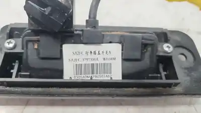 Tweedehands auto-onderdeel handgreep buitenpoort voor byd atto 3 ev oem iam-referenties sa2fc3797300a