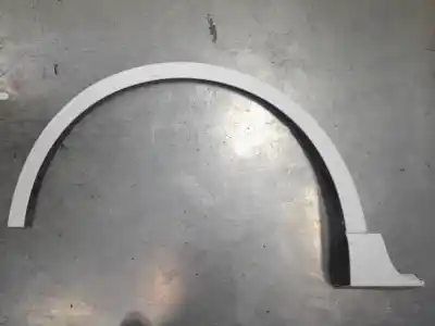 Peça sobressalente para automóvel em segunda mão aba do guarda-lamas dianteiro esquerdo por ford kuga iii (dfk) 2.5 fhev referências oem iam 2640770