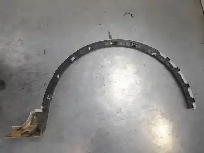Peça sobressalente para automóvel em segunda mão aba do guarda-lamas dianteiro esquerdo por ford kuga iii (dfk) 2.5 fhev referências oem iam 2640770  