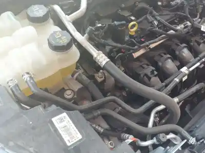 Peça sobressalente para automóvel em segunda mão inversor por ford kuga iii (dfk) 2.5 fhev referências oem iam lx6814g646bg