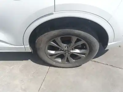 Peça sobressalente para automóvel em segunda mão amortecedor traseiro esquerdo por ford kuga iii (dfk) 2.5 fhev referências oem iam 2553949