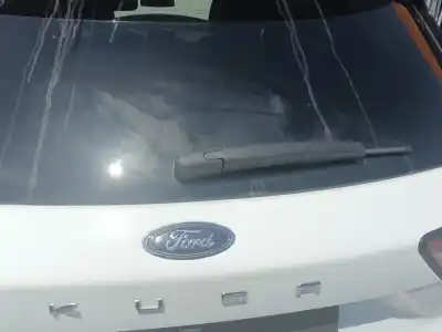 Peça sobressalente para automóvel em segunda mão haste de escova traseiro por ford kuga iii (dfk) 2.5 fhev referências oem iam lv4b17b412aa