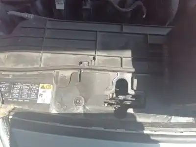 Peça sobressalente para automóvel em segunda mão fechadura do capô por ford kuga iii (dfk) 2.5 fhev referências oem iam 2545946