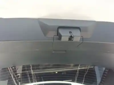 Peça sobressalente para automóvel em segunda mão fechadura do mala por ford kuga iii (dfk) 2.5 fhev referências oem iam 2199411