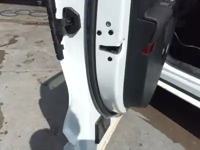 Peça sobressalente para automóvel em segunda mão fechadura da porta dianteira esquerda por ford kuga iii (dfk) 2.5 fhev referências oem iam 2697822