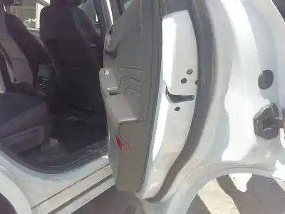Peça sobressalente para automóvel em segunda mão fechadura da porta traseira direita por ford kuga iii (dfk) 2.5 fhev referências oem iam 2099457