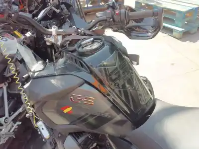 Peça sobressalente para automóvel em segunda mão depósito de combustível por bmw r 1250 r 1250 gs adventure referências oem iam 16111542376