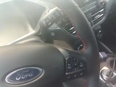 Peça sobressalente para automóvel em segunda mão comutador de ignição por ford kuga iii (dfk) 2.5 fhev referências oem iam 2334547