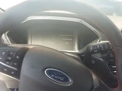 Peça sobressalente para automóvel em segunda mão quadrante por ford kuga iii (dfk) 2.5 fhev referências oem iam pv4t10849faa