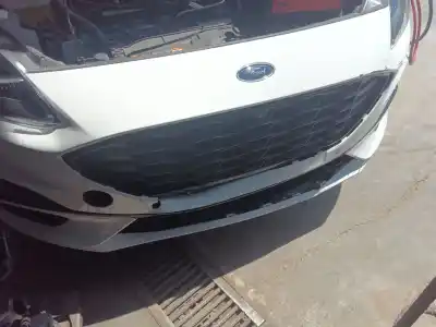 Peça sobressalente para automóvel em segunda mão termoventilador elétrico por ford kuga iii (dfk) 2.5 fhev referências oem iam 2421571