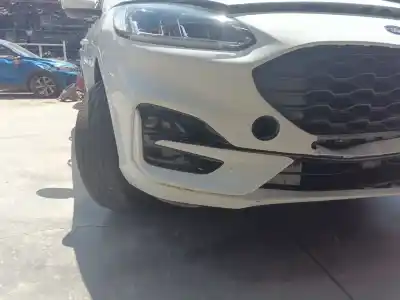 Peça sobressalente para automóvel em segunda mão farol / projetor de nevoeiro direito por ford kuga iii (dfk) 2.5 fhev referências oem iam 2358842