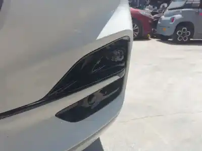 Peça sobressalente para automóvel em segunda mão farol / projetor de nevoeiro esquerdo por ford kuga iii (dfk) 2.5 fhev referências oem iam 2358843