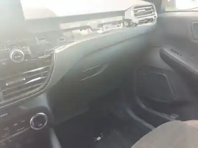 Peça sobressalente para automóvel em segunda mão porta luvas por ford kuga iii (dfk) 2.5 fhev referências oem iam lv4bs060t10al