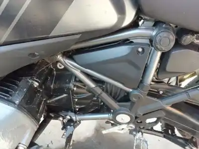 Peça sobressalente para automóvel em segunda mão moldagem por bmw r 1250 r 1250 gs adventure referências oem iam 46638545047