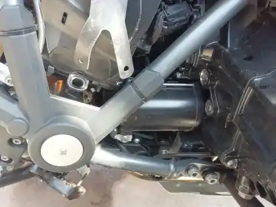 Peça sobressalente para automóvel em segunda mão motor de arranque por bmw r 1250 r 1250 gs adventure referências oem iam 8559213
