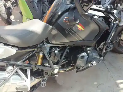 Peça sobressalente para automóvel em segunda mão motor completo por bmw r 1250 r 1250 gs adventure referências oem iam a74b12m