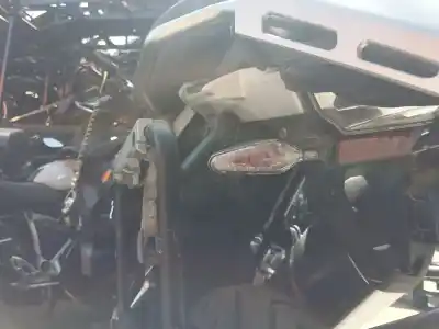 Peça sobressalente para automóvel em segunda mão farolim traseiro esquerdo por bmw r 1250 r 1250 gs adventure referências oem iam 63238557202