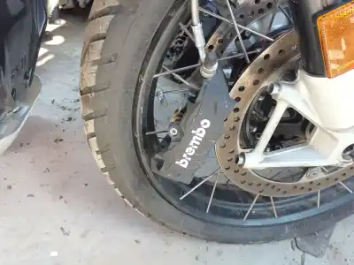 Peça sobressalente para automóvel em segunda mão pinça de travão dianteira direita por bmw r 1250 r 1250 gs adventure referências oem iam 34111614798